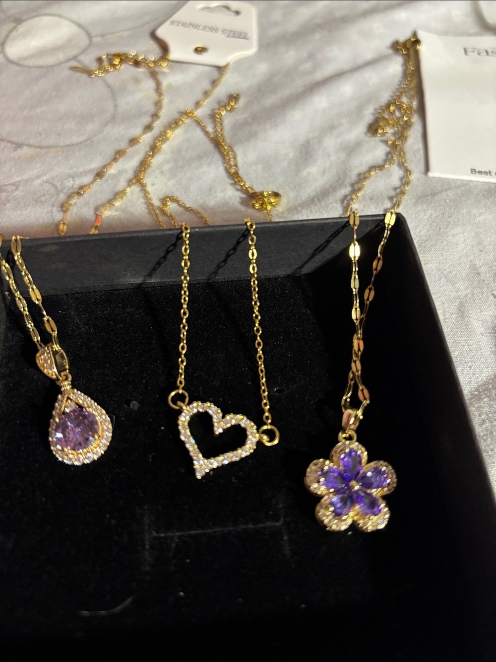 Necklace